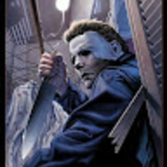 Meet your Posher, Patrick - Picture 1 of 1